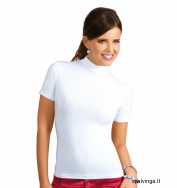 Babell Babell marškinėliai  su trumpomis rankovėmis DESI (4 spalvos)