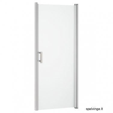 Dušo durys OPTIMA 90X190