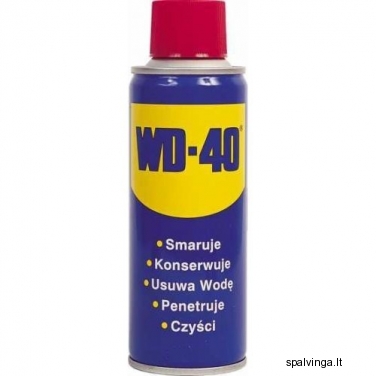 AMTRA WD-40 100 ML